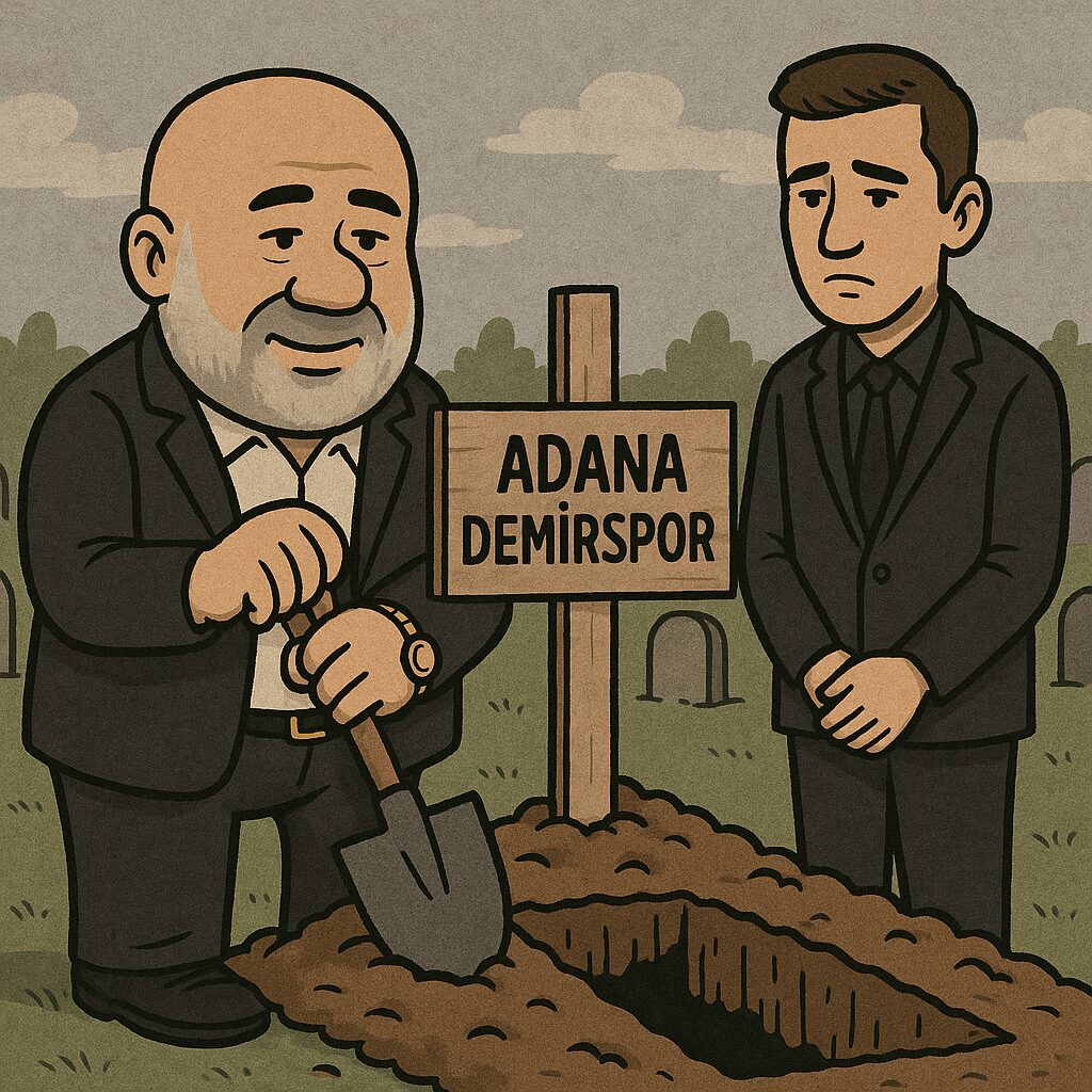 Adana Demirspor
