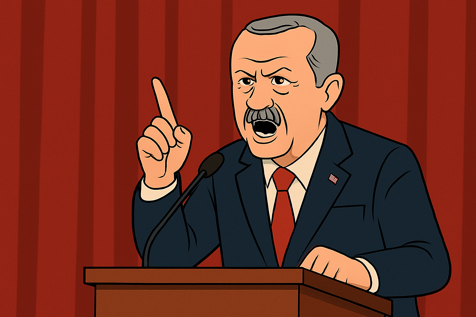 Erdoğan