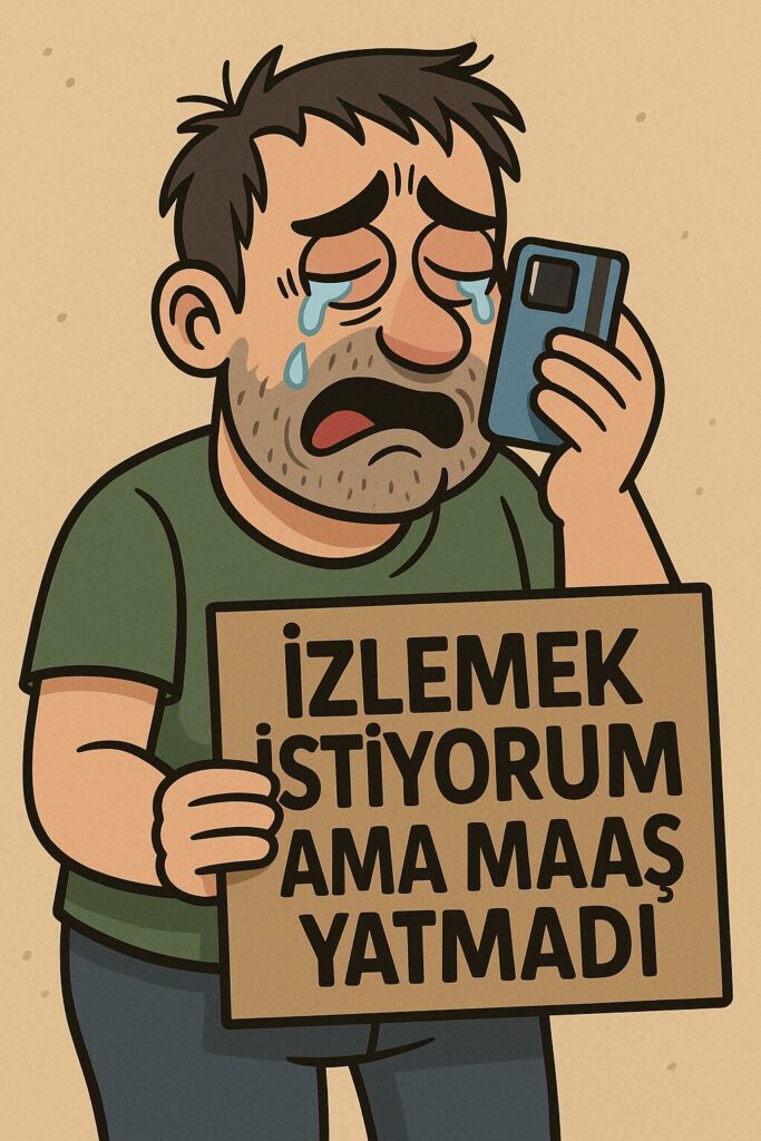esas oğlan 2. sezon iptali