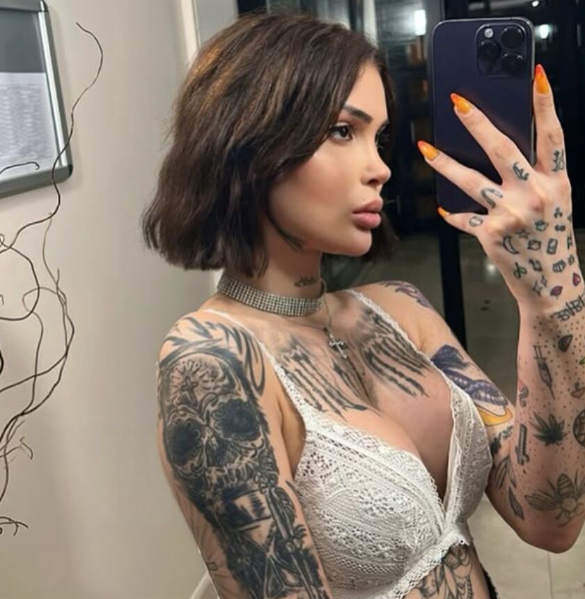 damla özden kimdir