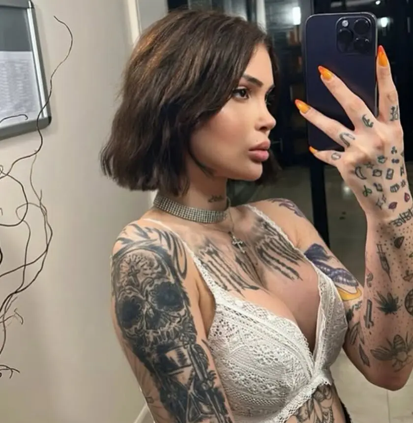 damla özden kimdir