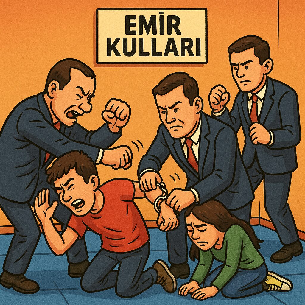 emir kulları