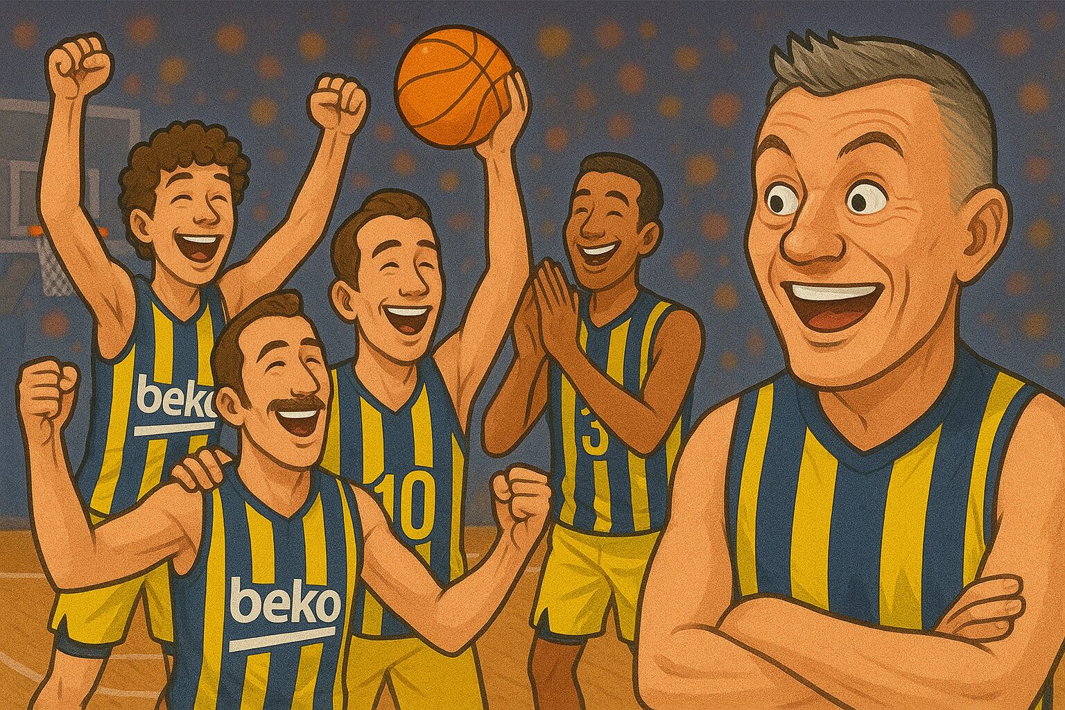 fenerbahce final four yolcusu