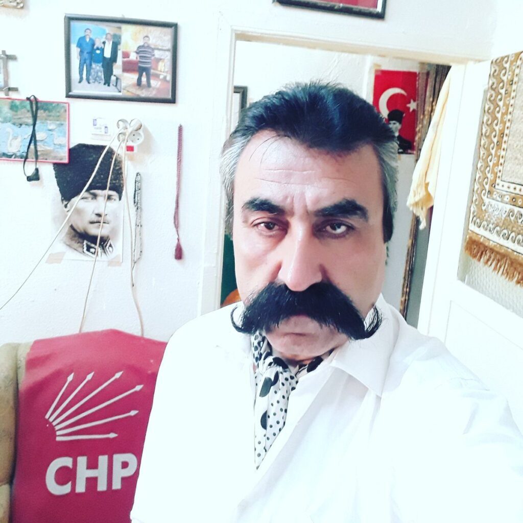 pala baba kimdir