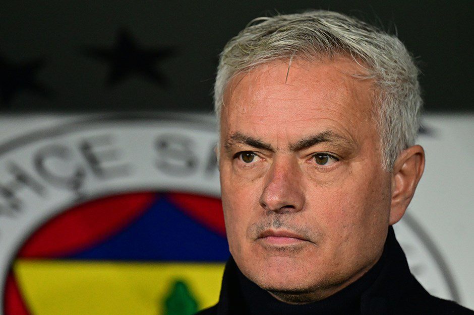 Mourinho