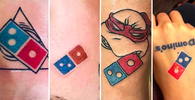 Dominos Pizza