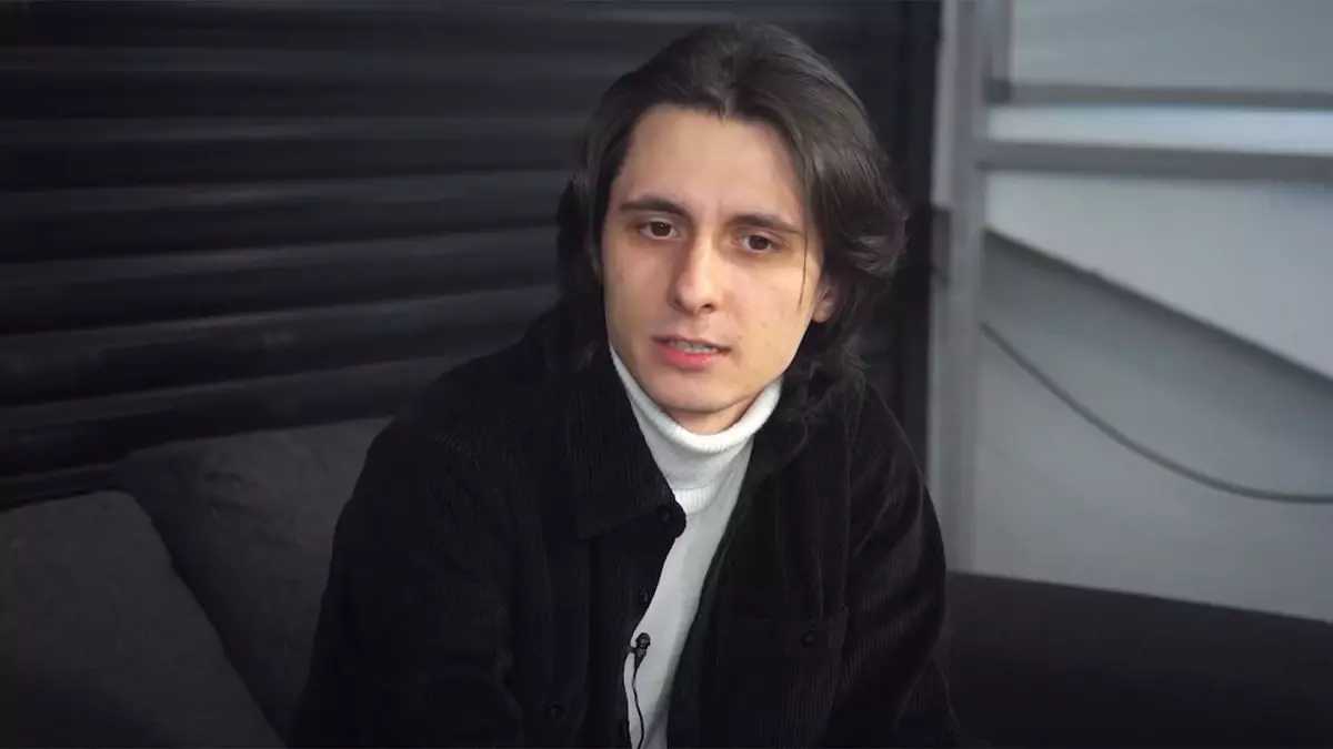 tolunay ören kimdir