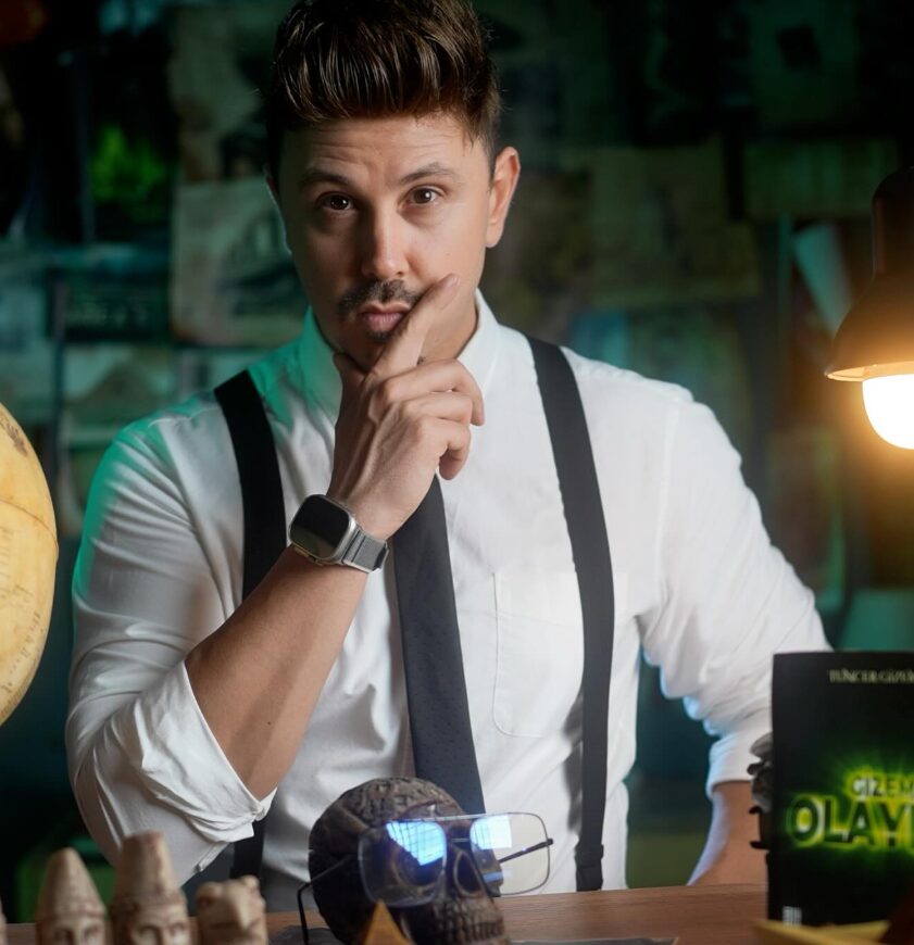 tuncer merez nereli