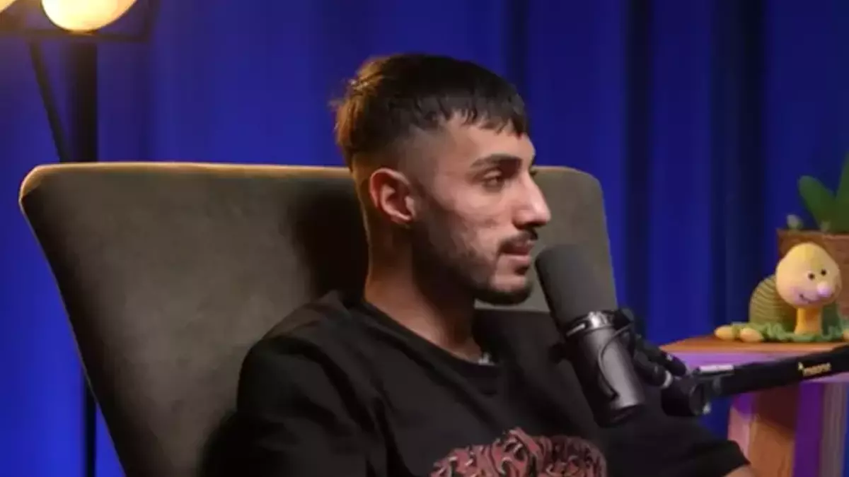 Era7Capone kimdir?