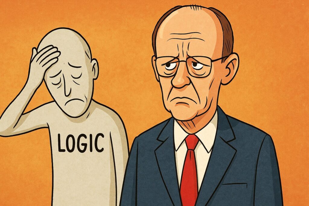 Friedrich Merz başbakan oldu