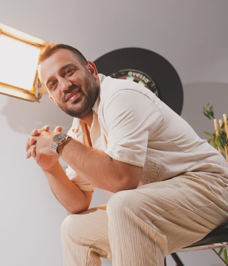 Gökhan Namlı Kimdir