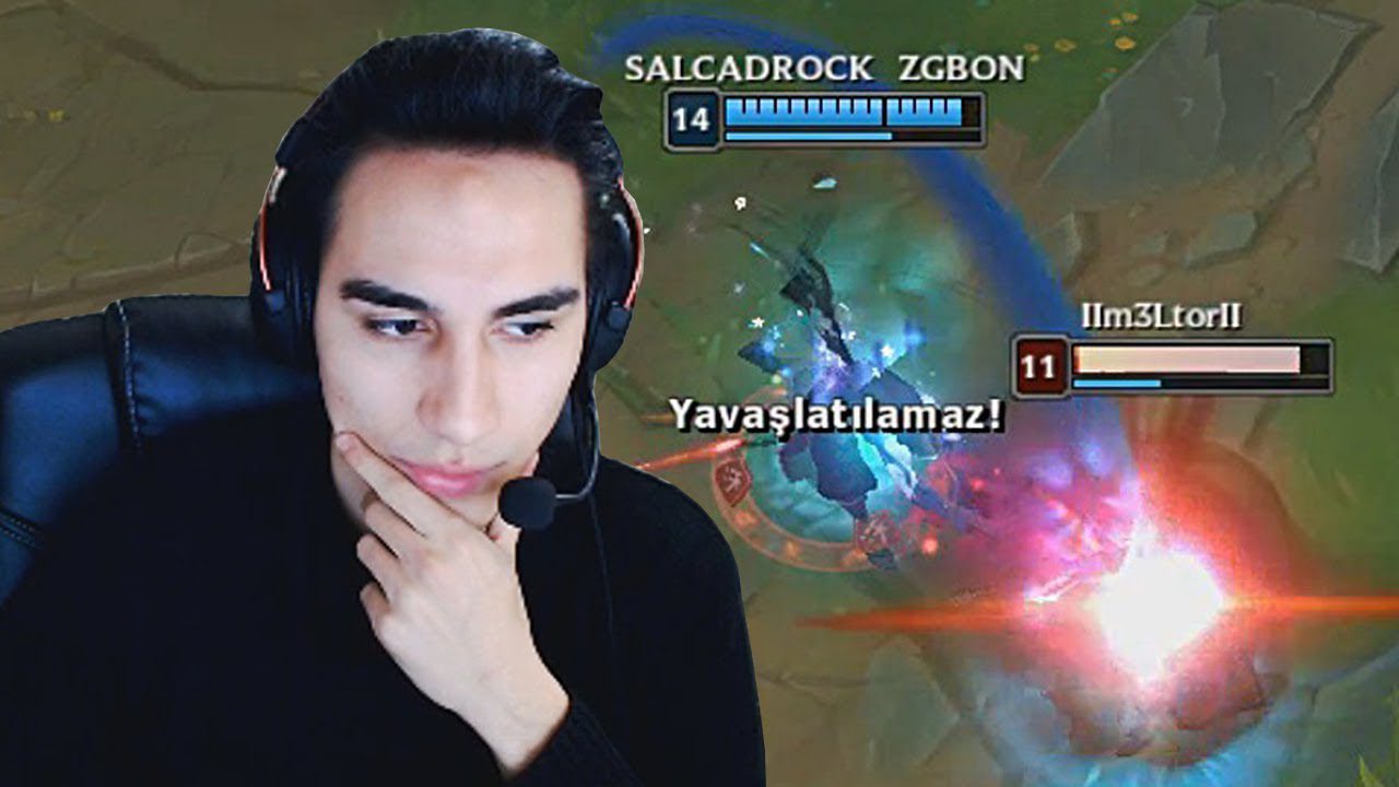 Hz Yasuo Kimdir