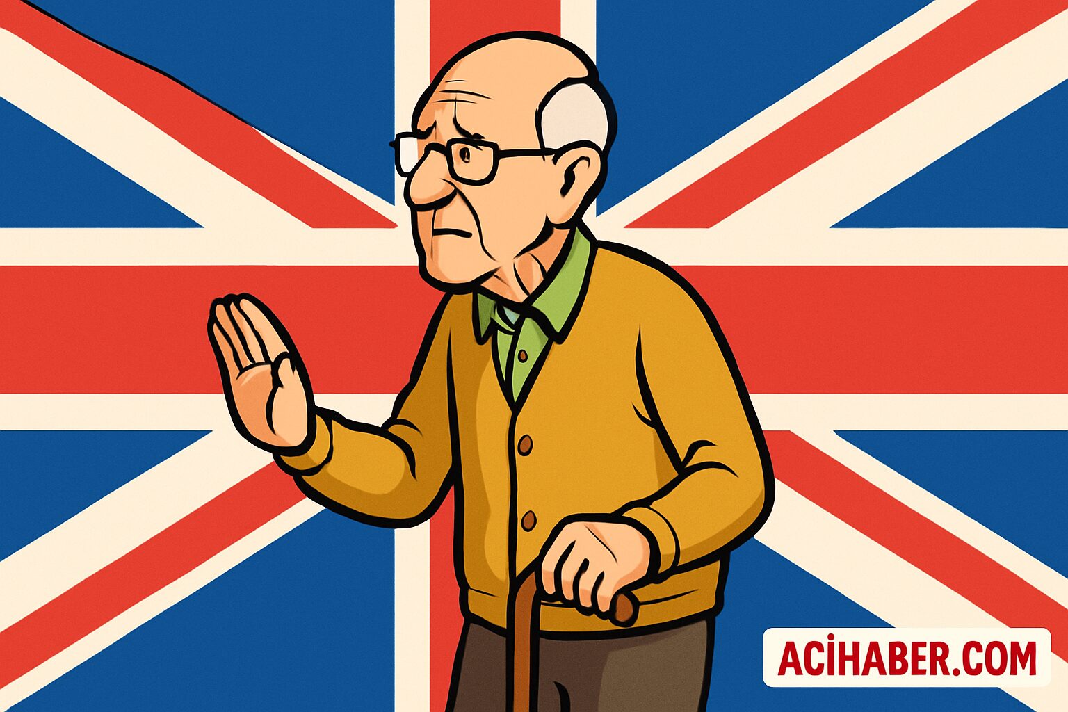 Uzun Yaşamın Sırrı