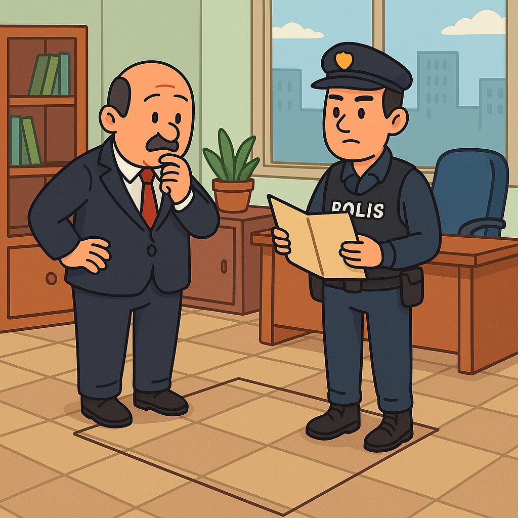 CHP