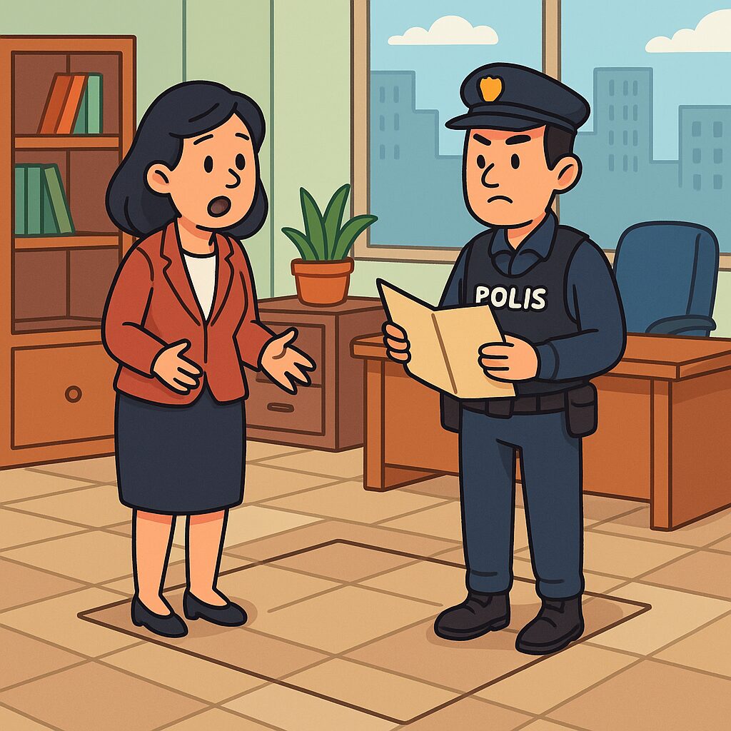 CHP