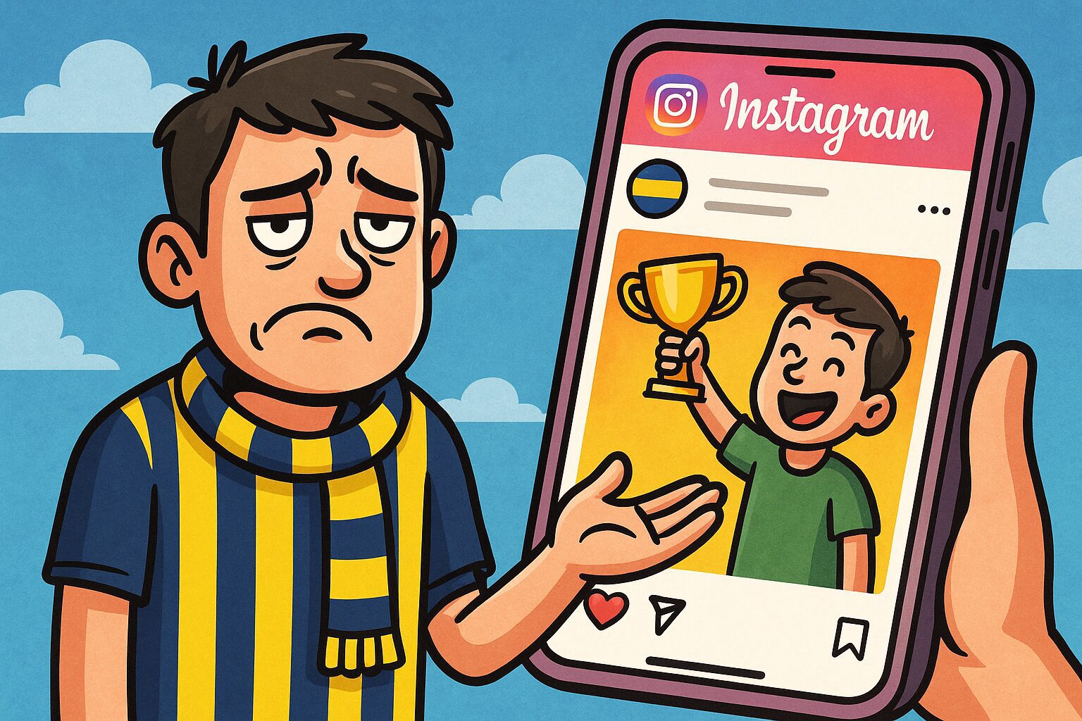 instagram