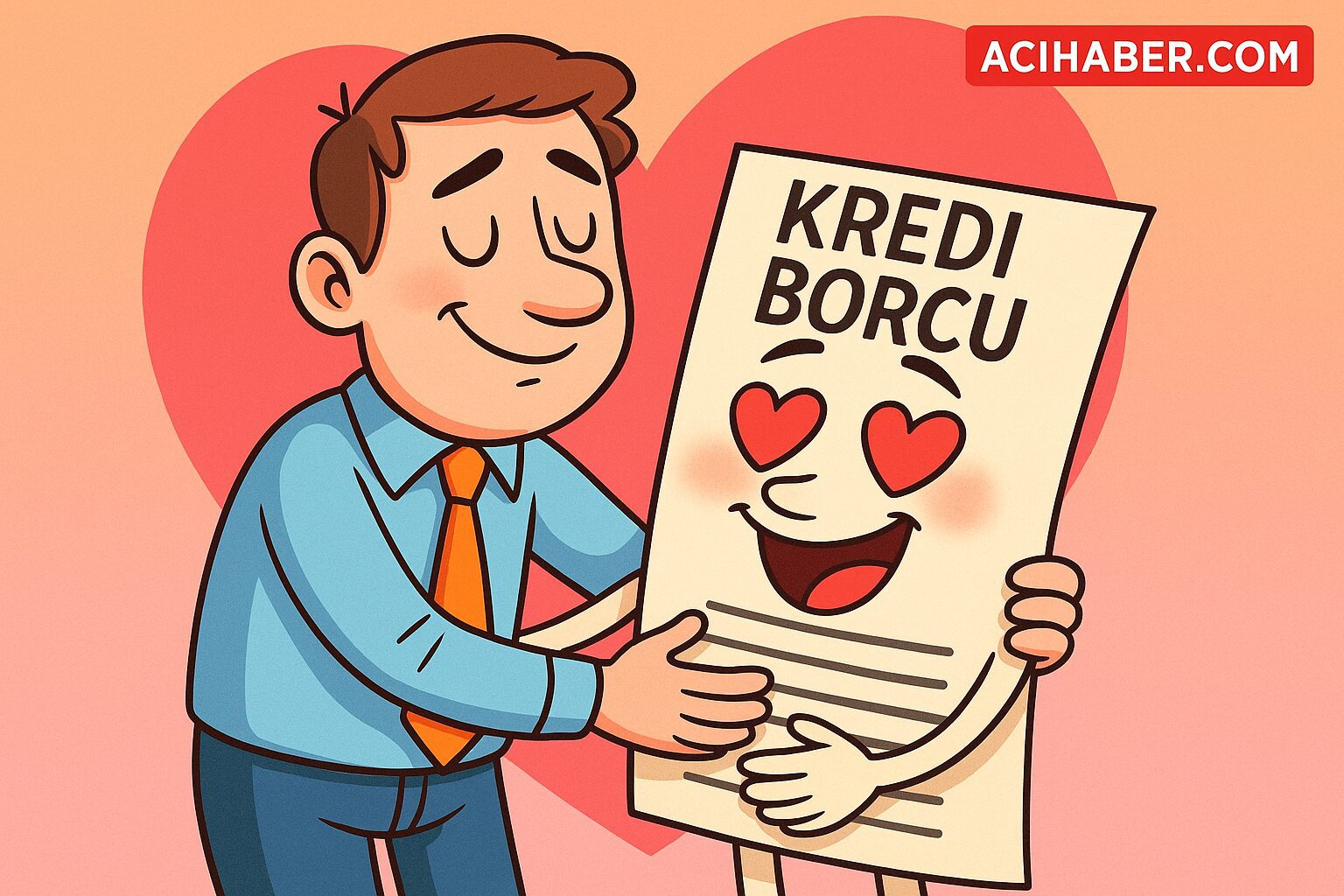 kredi borcu