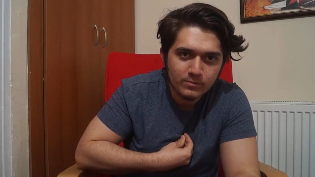mertcan bahar kimdir?