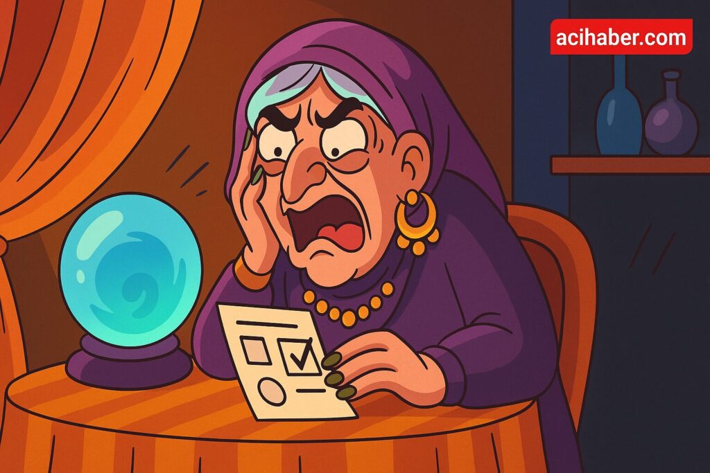 2028 Seçim