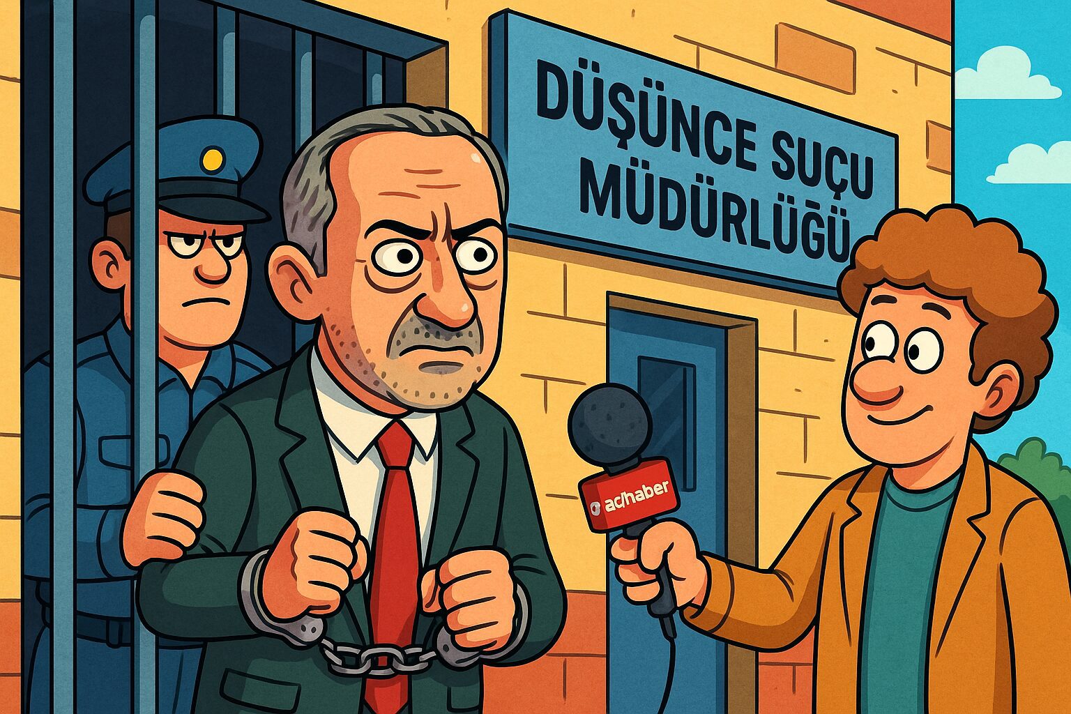 fatih altaylı tutuklandı