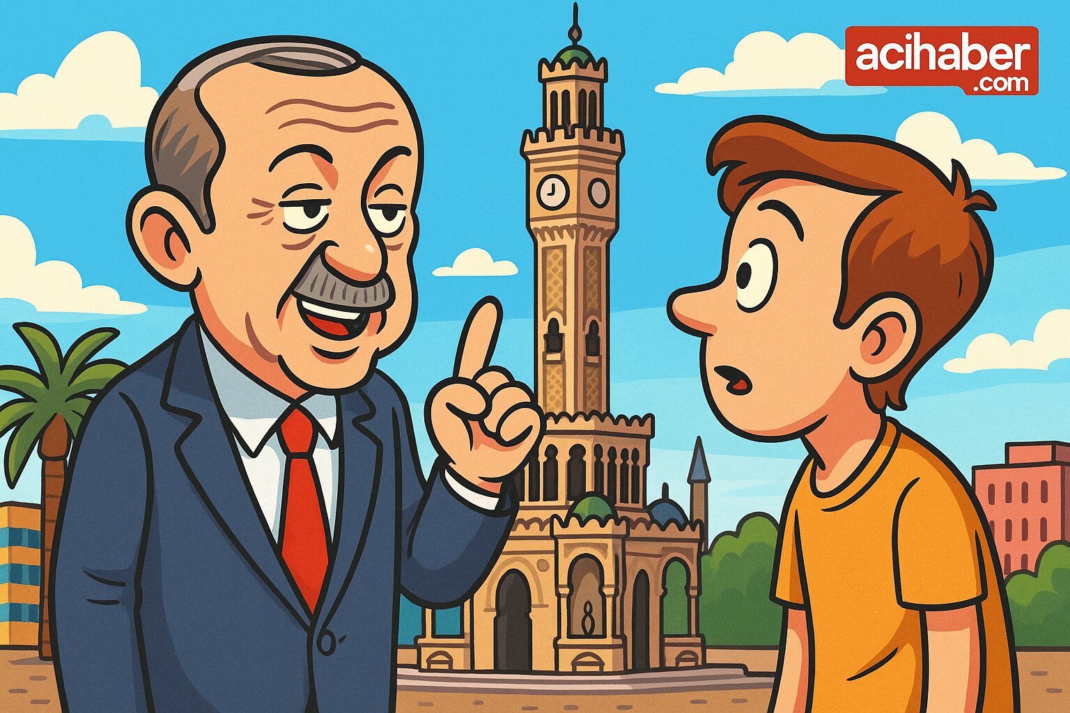 izmir belediyesi